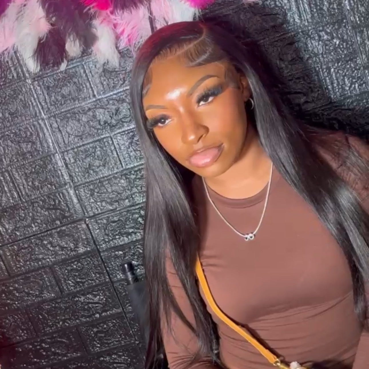 JHG Wigs 180 Density (Natural B)