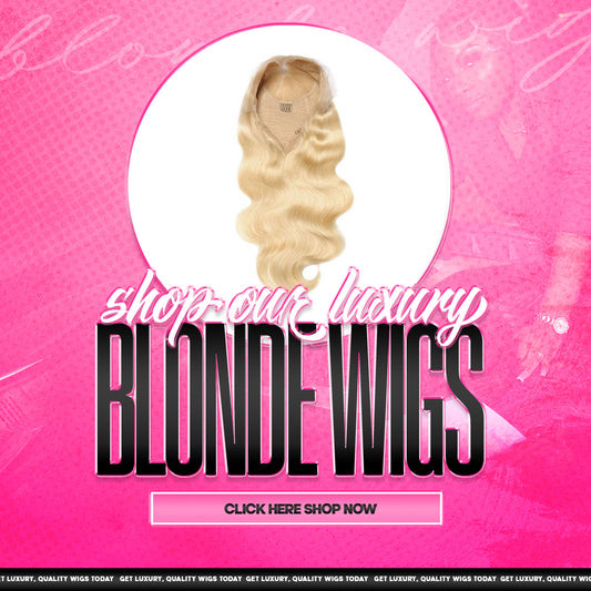 JHG #613 Wigs 180 Density